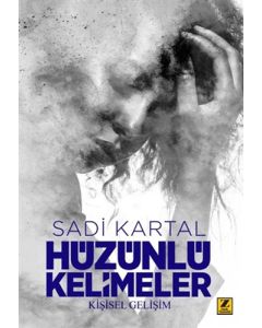Hüzünlü Kelimeler