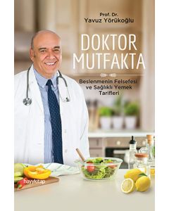 Doktor Mutfakta