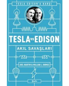 Tesla vs Edison - Akıl Savaşları