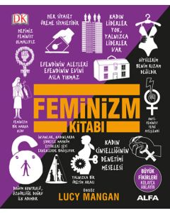 Feminizm Kitabı (Ciltli)