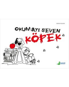 Okumayı Seven Köpek