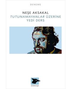 Tutunamayanlar Üzerine Yedi Ders