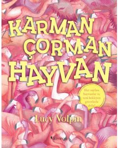 Karman Çorman Hayvan