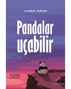 Pandalar Uçabilir