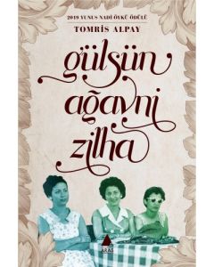 Gülsün, Ağavni, Zilha