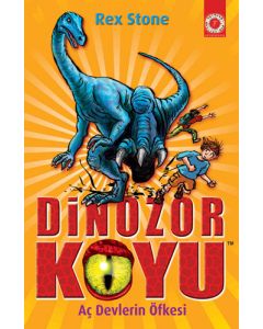 Dinozor Koyu 15