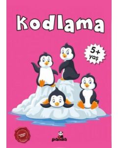 Kodlama +5 Yaş
