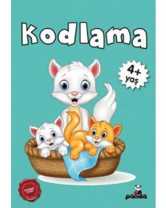 Kodlama +4 Yaş