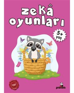 Zeka Oyunları +5 Yaş