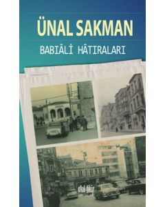 Babıâli Hâtıraları