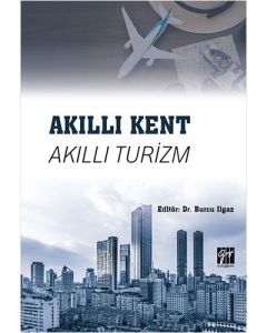 Akıllı Kent Akıllı Turizm