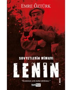 Sovyetlerin Mimarı Lenin
