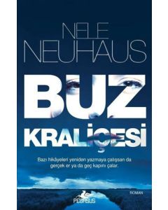 Buz Kraliçesi