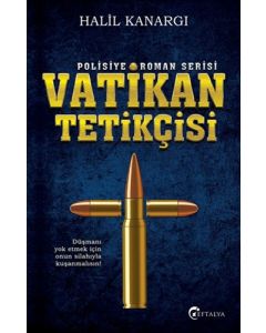 Vatikan Tetikçisi