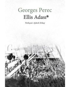 Ellis Adası