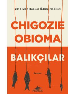 Balıkçılar