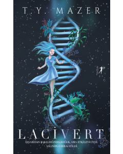 Lacivert (Ciltli)