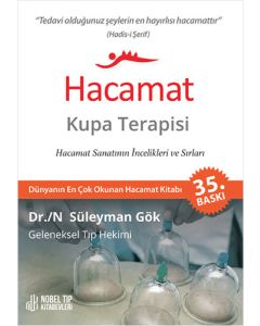 Hacamat - Kupa Terapisi