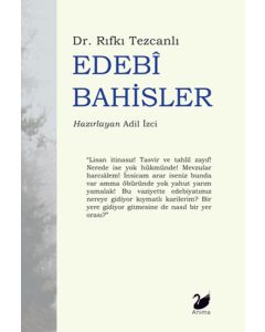 Edebî Bahisler