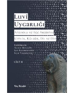 Luvi Uygarlığı Cilt 2