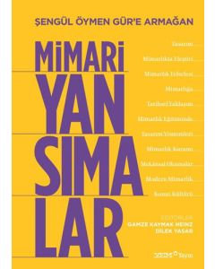 Mimari Yansımalar
