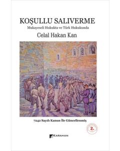 Koşullu Salıverme
