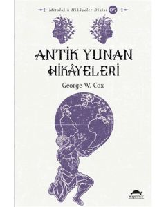 Antik Yunan Hikayeleri