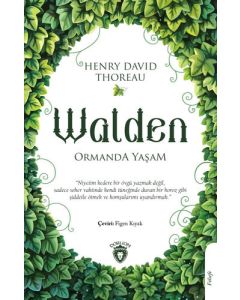 Walden Ormanda Yaşam
