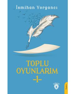 Toplu Oyunlarım - 1