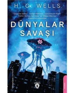Dünyalar Savaşı