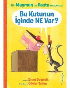 Bu Kutunun İçinde Ne Var?