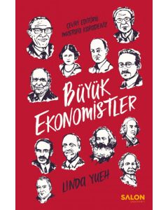 Büyük Ekonomistler