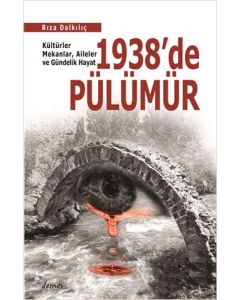 1938'de Pülümür