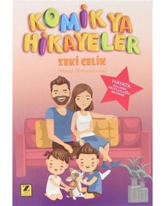 Komik Ya Hikayeler