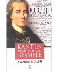 Kant'ın Doktorasındaki Besmele