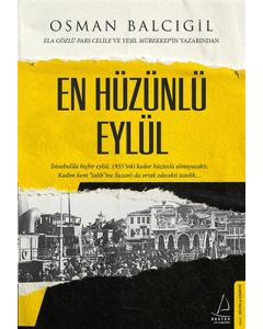 En Hüzünlü Eylül