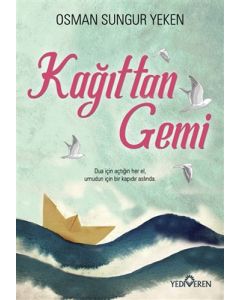 Kağıttan Gemi