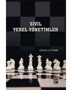 Sivil Yerel Yönetimler
