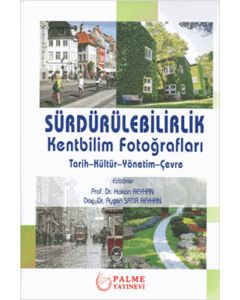 Sürdürülebilirlik Kentbilim Fotoğrafları