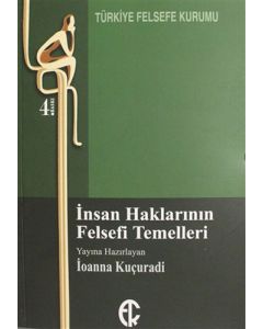 İnsan Haklarının Felsefi Temelleri