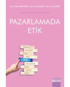 Pazarlamada Etik