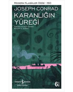 Karanlığın Yüreği