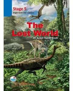 The Lost World Stage 5 (CD’siz)