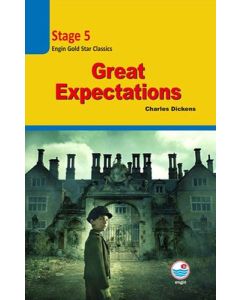 Great Expectations Stage 5 (CD’siz)