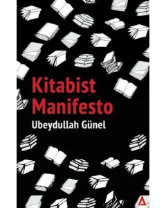 Kitabist Manifesto