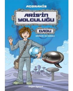 Aris'in Yolculuğu