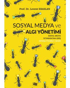 Sosyal Medya ve Algı Yönetimi