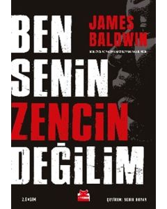 Ben Senin Zencin Değilim