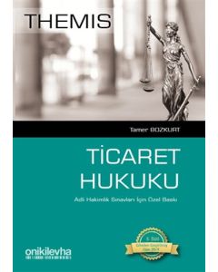 Themis - Ticaret Hukuku