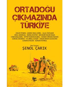 Ortadoğu Çıkmazında Türkiye